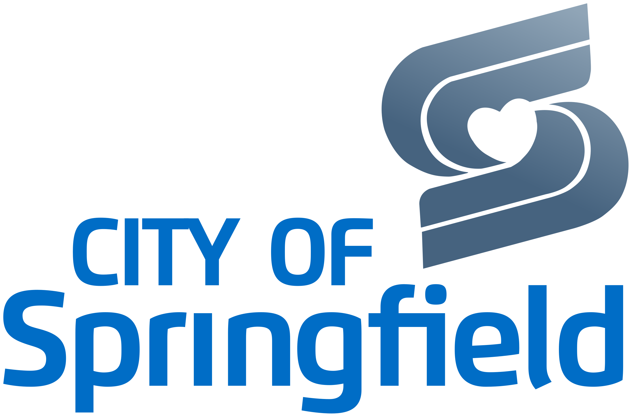 City of Springfield