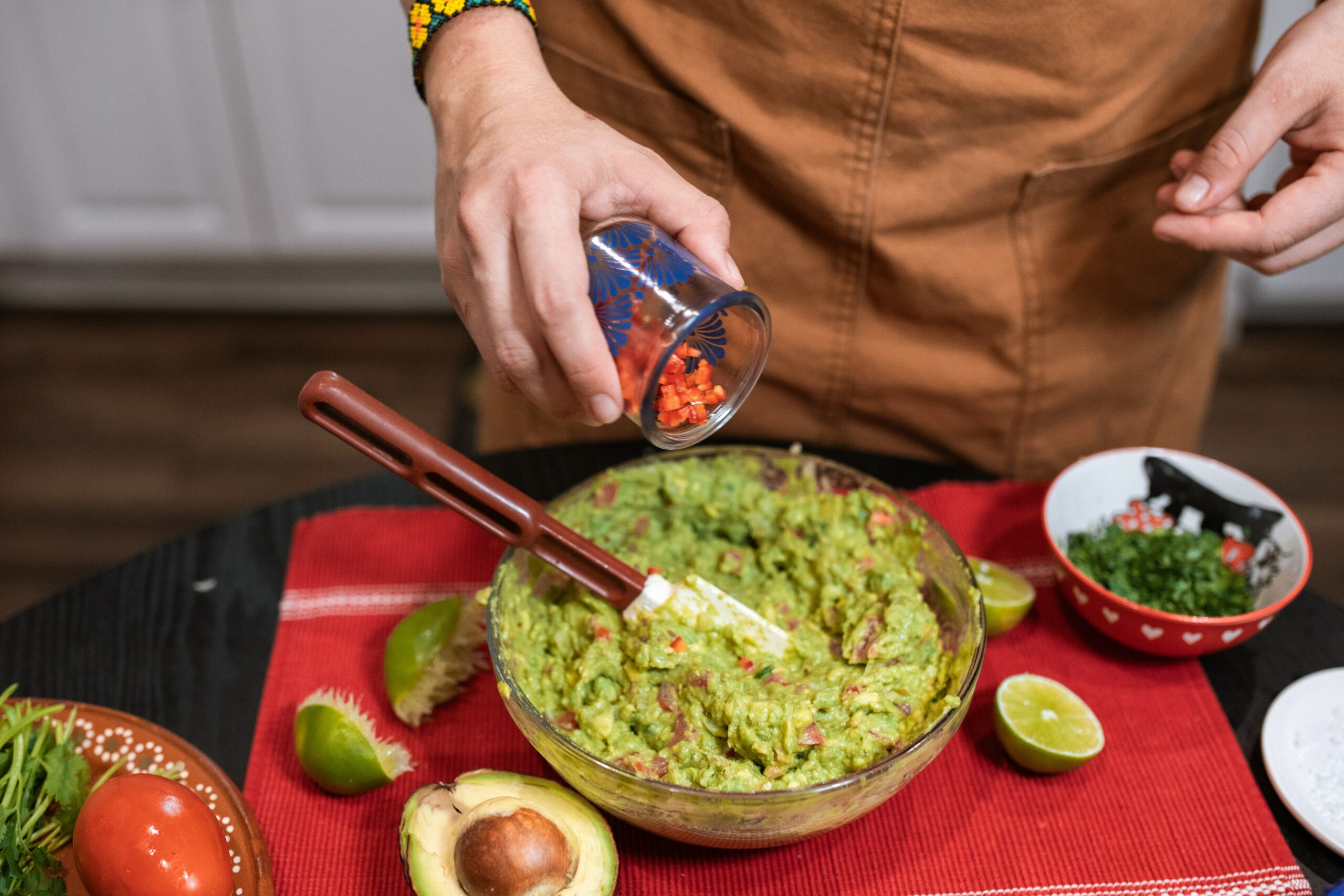 National Guacamole Day