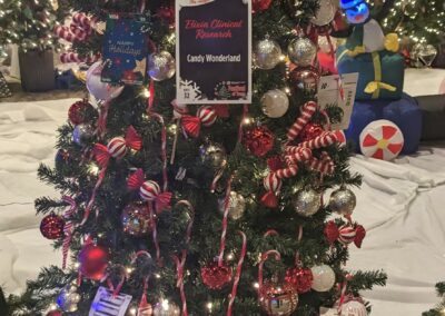 2023 Festival of Trees