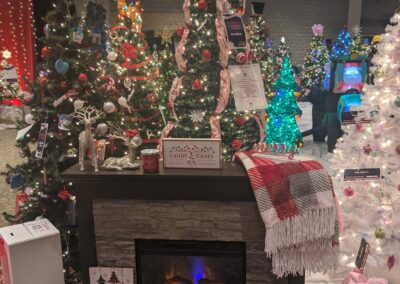 2023 Festival of Trees