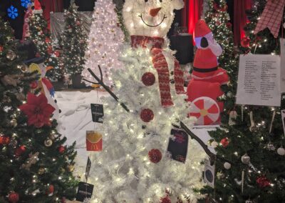 2023 Festival of Trees