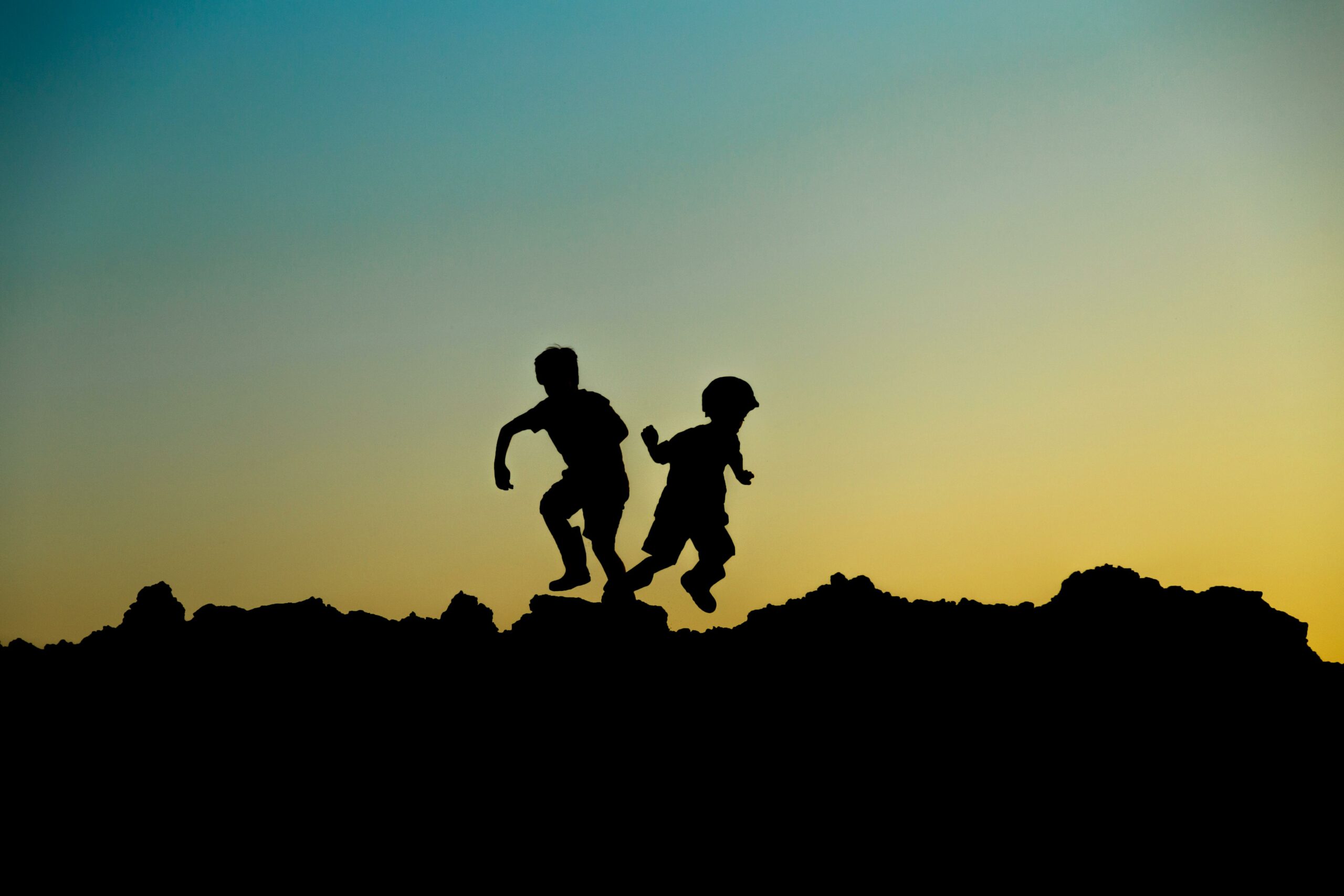 International Children's Day