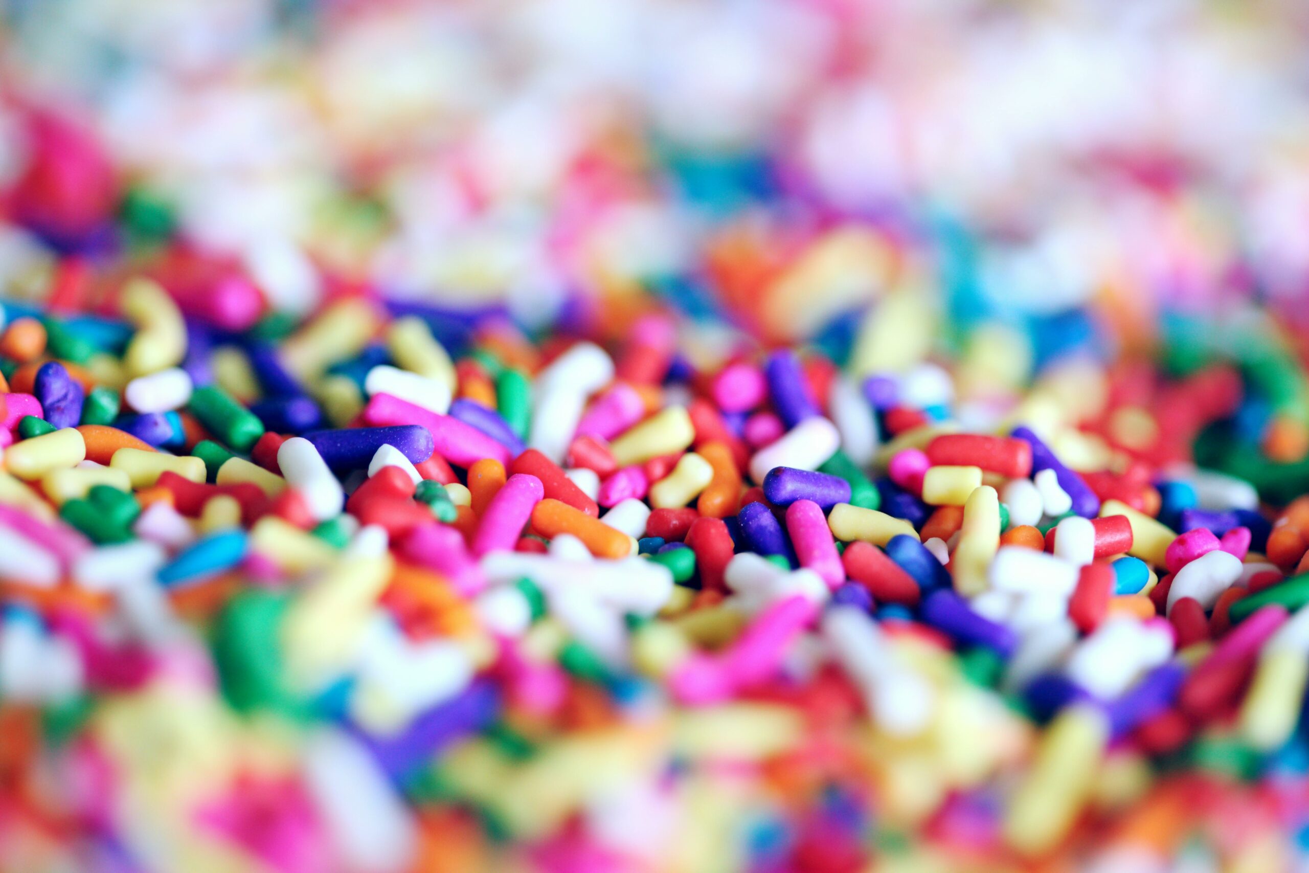 National Sprinkles Day