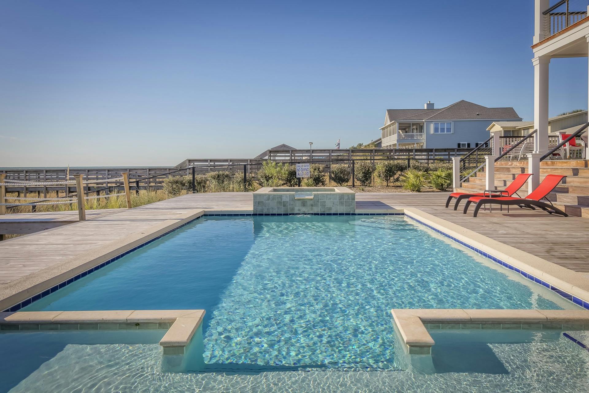 National Swimming Pool Day