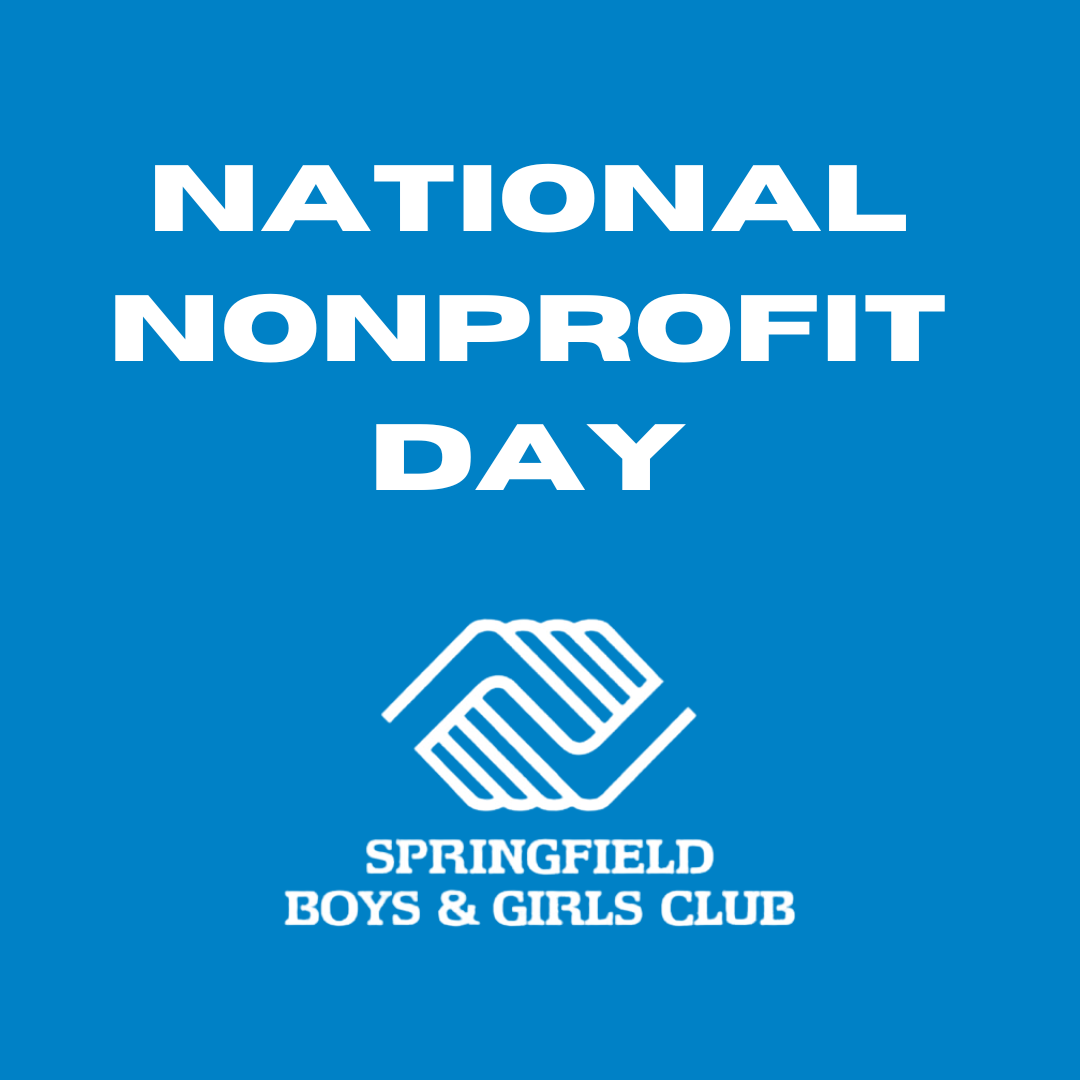 National Nonprofit Day