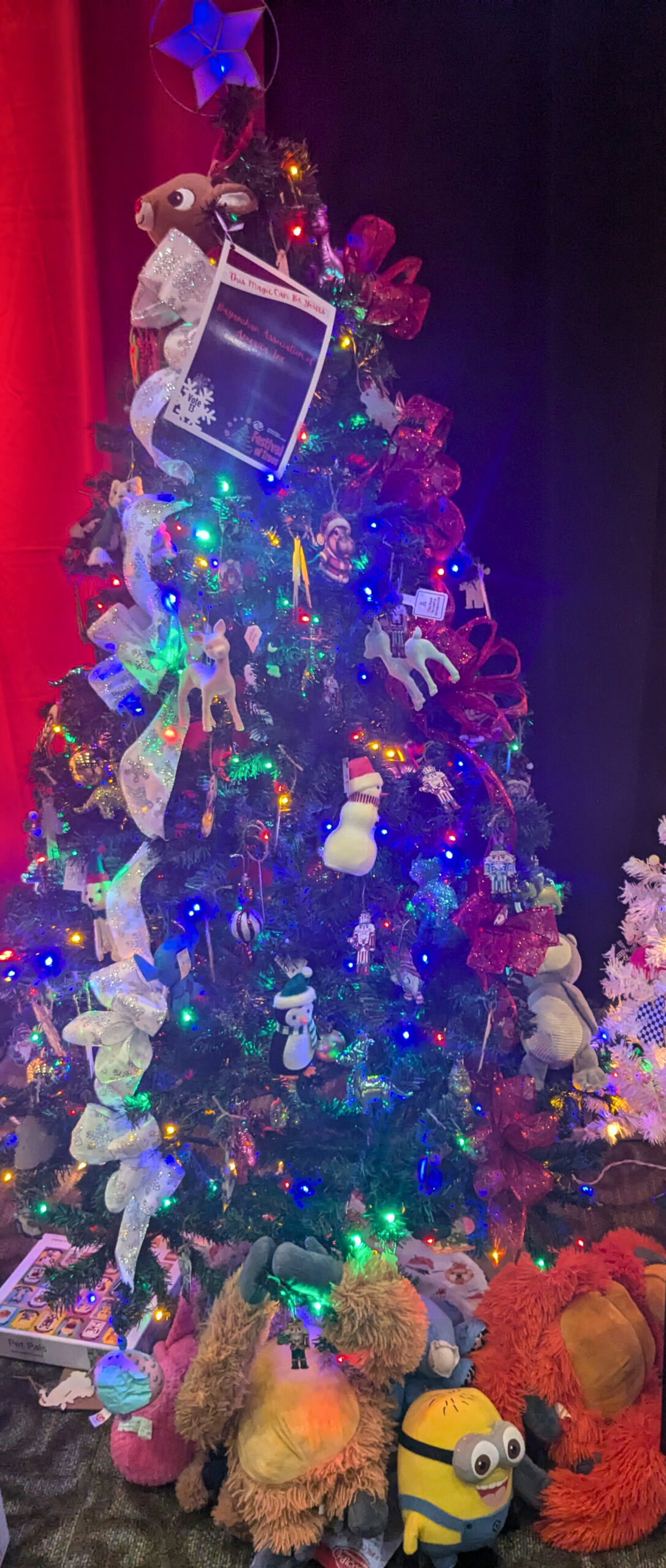 2023 Festival of Trees