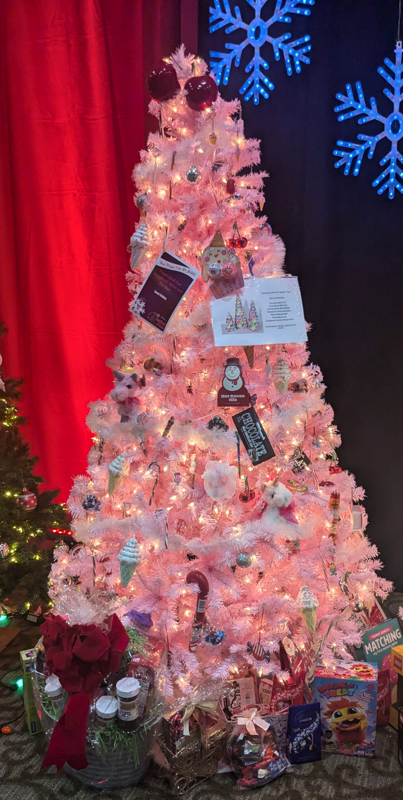 2023 Festival of Trees