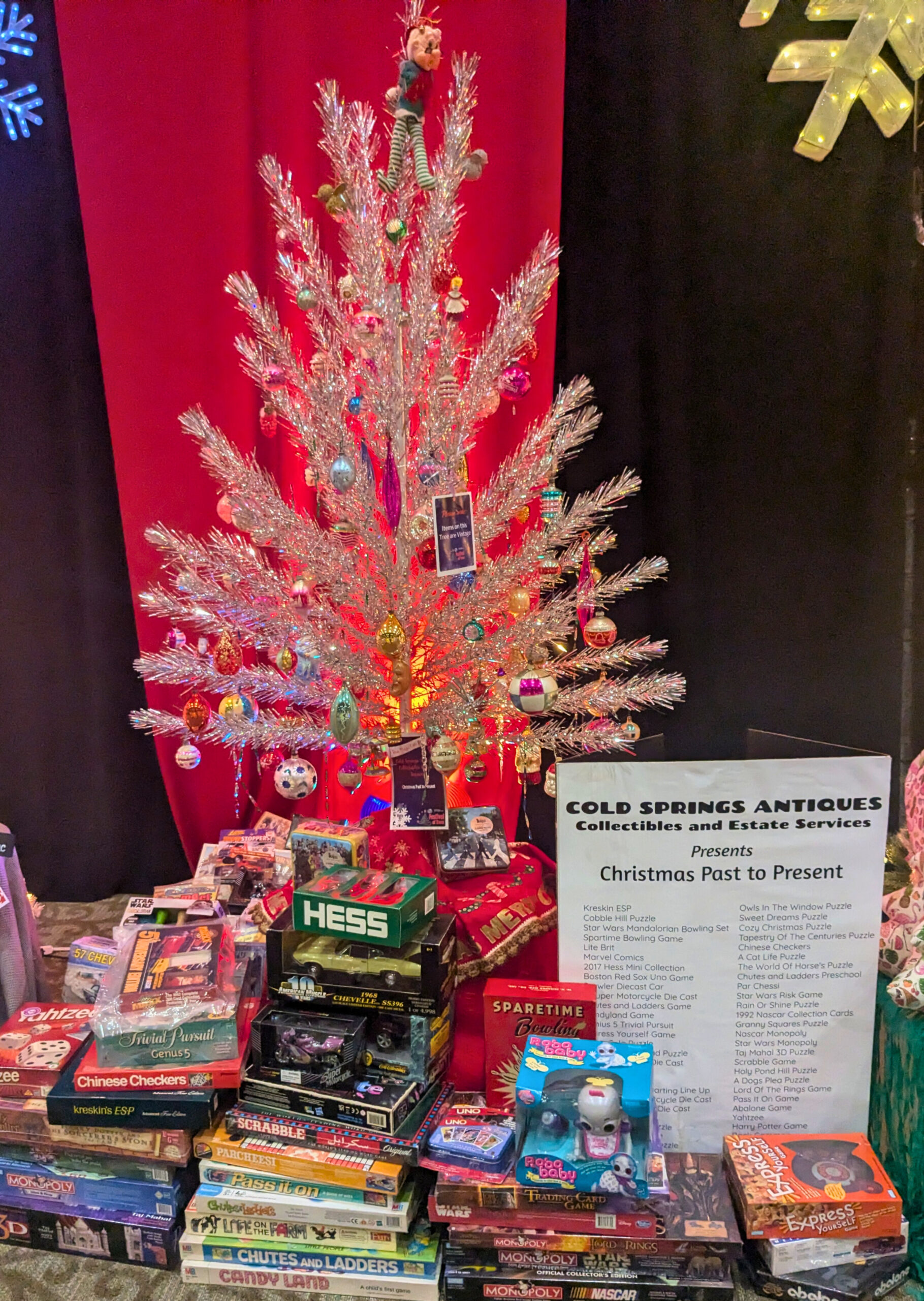 2023 Festival of Trees