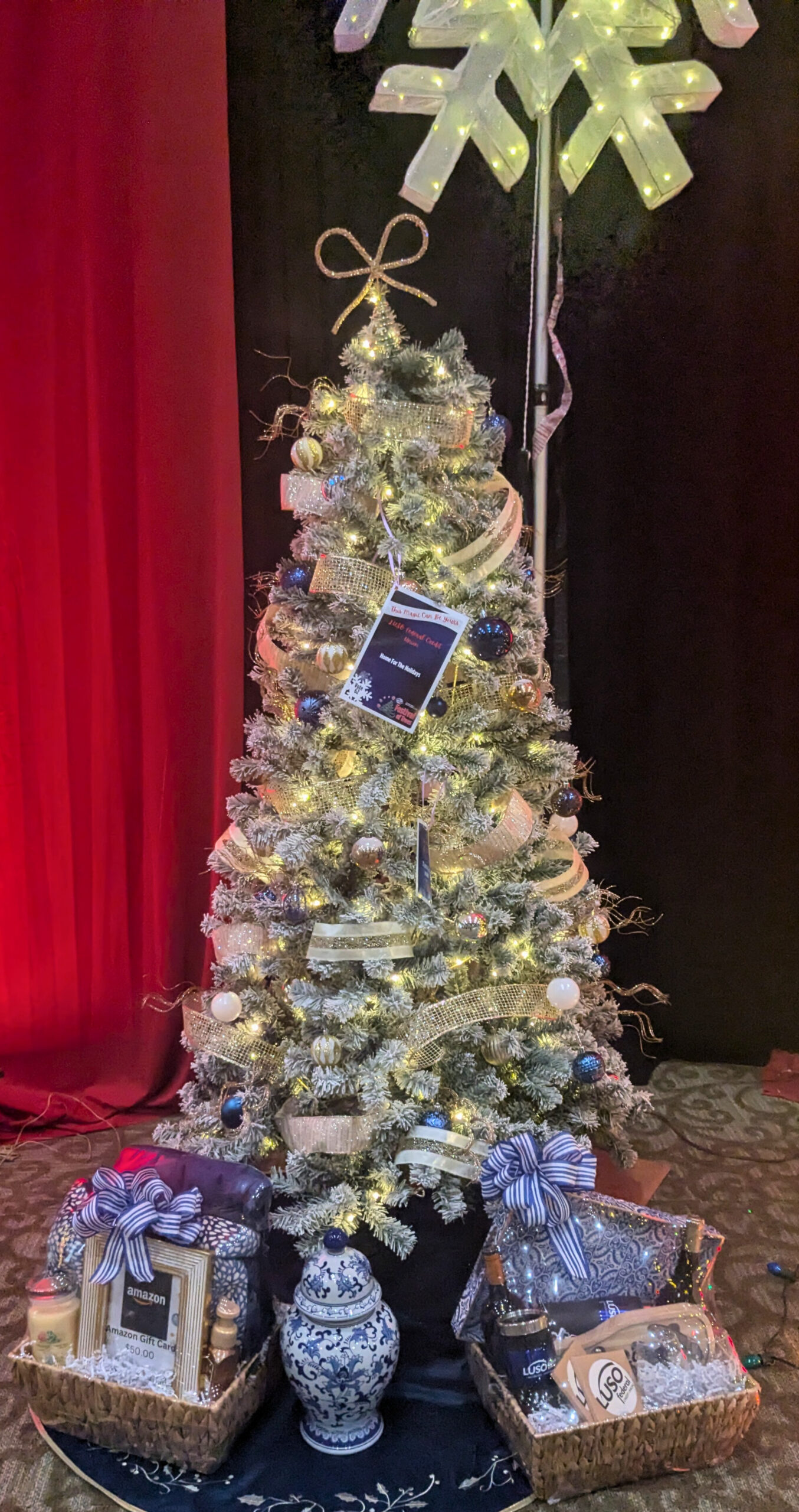 2023 Festival of Trees