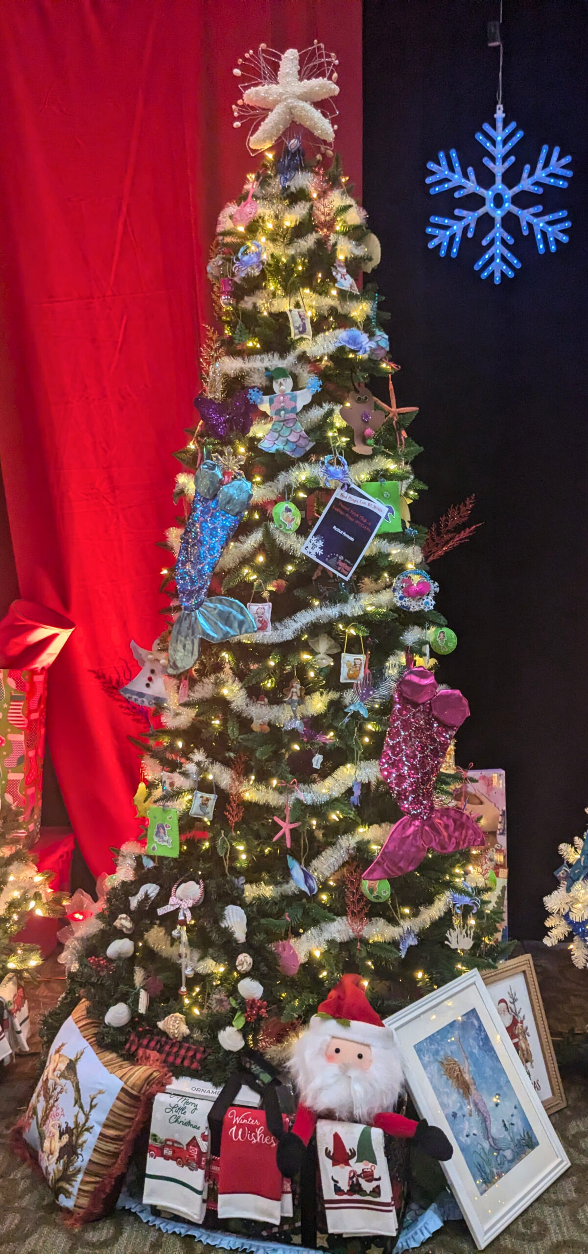 2023 Festival of Trees 