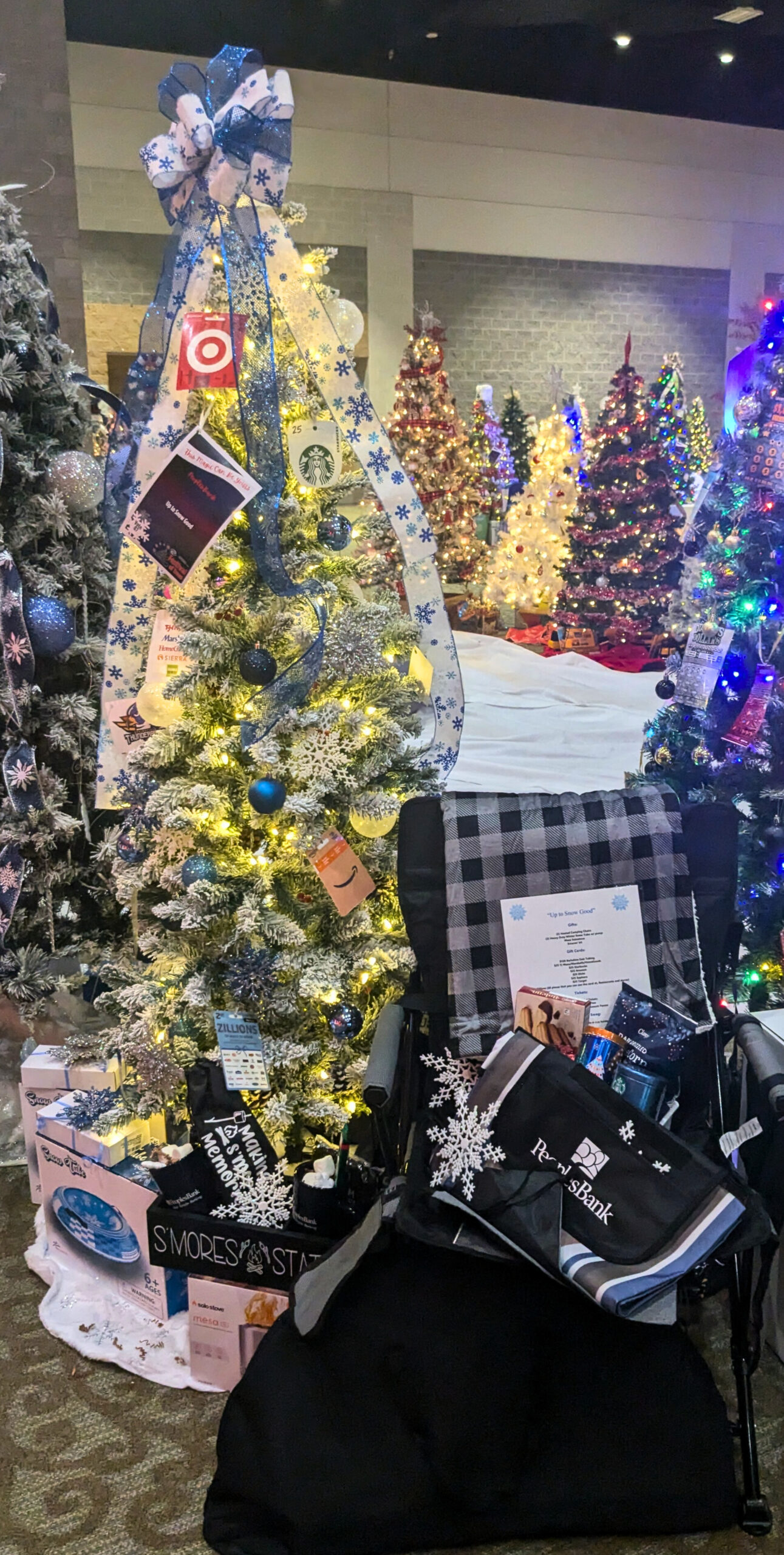 2023 Festival of Trees