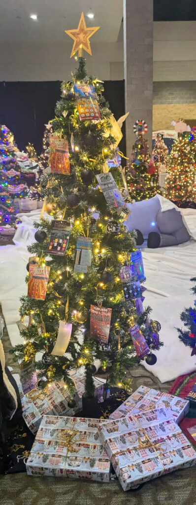 2023 Festival of Trees