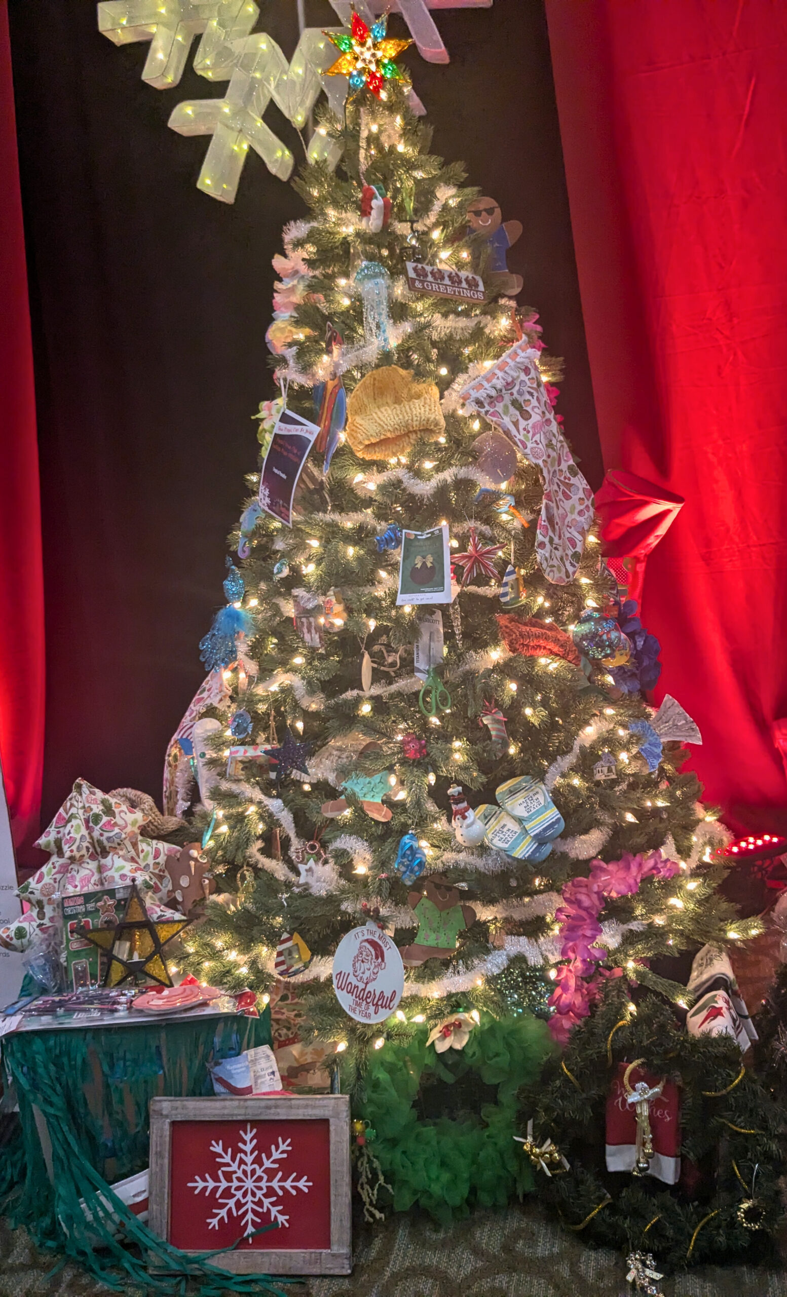 2023 Festival of Trees