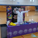 Mad Science Summer Program Event